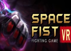 Space Fist (Steam VR)