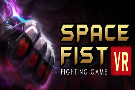 Space Fist (Steam VR)
