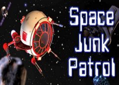 Space Junk Patrol (Steam VR)