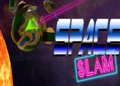 Space Slam (Steam VR)