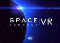 SpaceJourney VR (Steam VR)