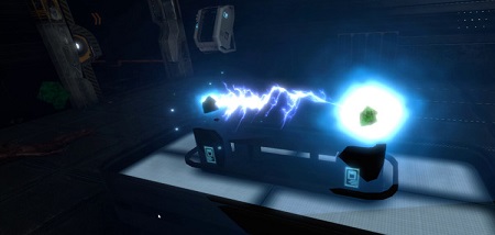 Starship Survivor (Steam VR)