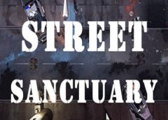 Street of Sanctuary VR (Steam VR)