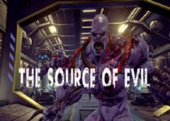 The Source of Evil (Steam VR)