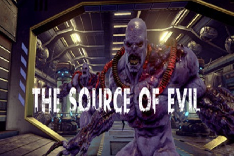 The Source of Evil (Steam VR)