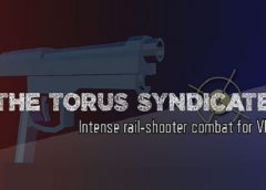 The Torus Syndicate (Steam VR)