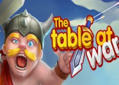 The Table at War VR (Steam VR)