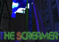 TheScreamer VR (Steam VR)