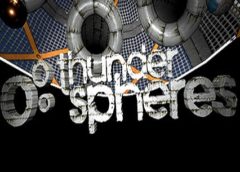 Thunder Spheres (Steam VR)