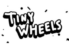 Tiny Wheels (Steam VR)