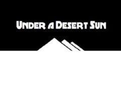 Under a Desert Sun (Steam VR)
