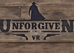 Unforgiven VR (Steam VR)