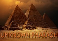 Unknown Pharaoh (Steam VR)