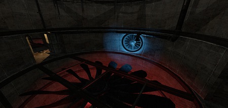 VR Amazing Files: Horror Hospital (Steam VR)