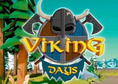 Viking Days (PSVR)