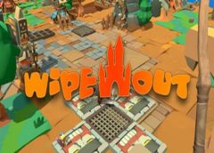 Wipe Out VR (Steam VR)