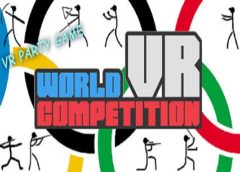 World VR Competition (Steam VR)