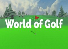 World of Golf (Steam VR)