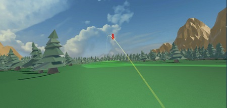 World of Golf (Steam VR)