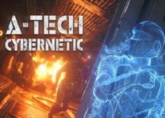 A-Tech Cybernetic VR (Steam VR)
