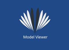 AM Model Viewer (Steam VR)