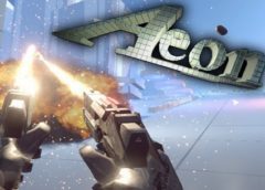 Aeon (Steam VR)