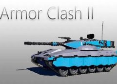 Armor Clash II - VR (Steam VR)