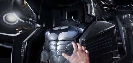 Batman: Arkham VR (Steam VR)