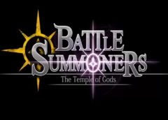 Battle Summoners VR (Steam VR)