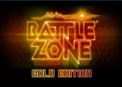 Battlezone Gold Edition (Steam VR)