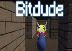Bitdude (Steam VR)