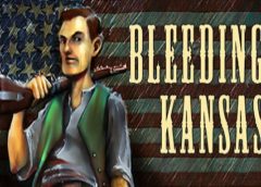 Bleeding Kansas (Steam VR)