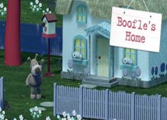 Boofle's Home (Steam VR)