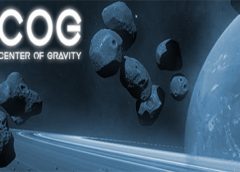 COG (Center Of Gravity) (Steam VR)