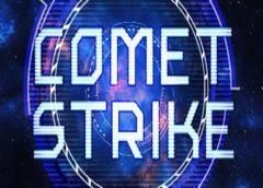 COMET STRIKE (Steam VR)