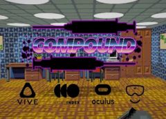 COMPOUND (Steam VR)