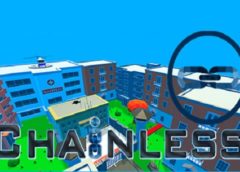 Chainless (Steam VR)