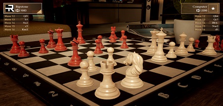 Chess Ultra (Steam VR)