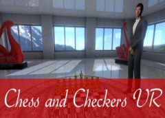 Chess and Checkers VR (Steam VR)