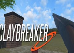 Claybreaker - VR Clay Shooting (Steam VR)