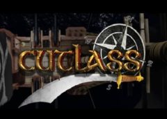 Cutlass (Steam VR)