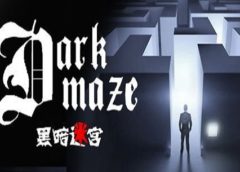 DarkMaze (Steam VR)