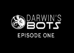 Darwin's bots: Episode 1 (Steam VR)
