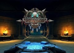 Defenders of the Realm VR (Steam VR)