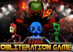 Doctor Kvorak's Obliteration Game (Steam VR)