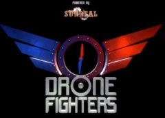 Drone Fighters (Steam VR)