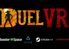 Duel VR (Steam VR)