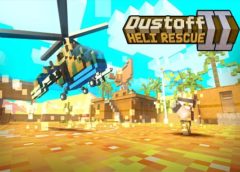 Dustoff Heli Rescue 2 (Steam VR)