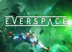 EVERSPACE (Steam VR)