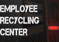 Employee Recycling Center (Steam VR)